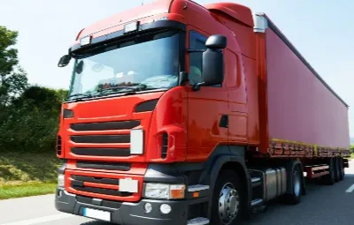 Adana İstanbul Ambar Kargo