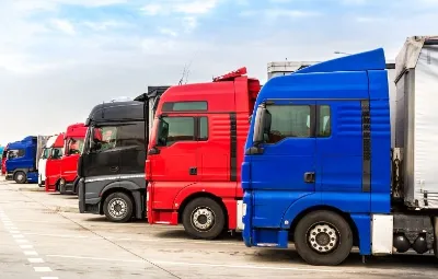 Adana İstanbul Ambar Nakliyat