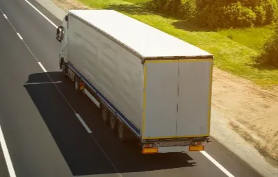 Adana ile İstanbul Arası Parça Eşya Taşıma