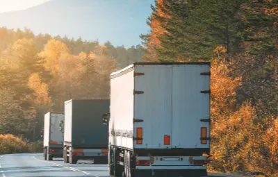 Adana ile İstanbul Arası Klima Taşıma