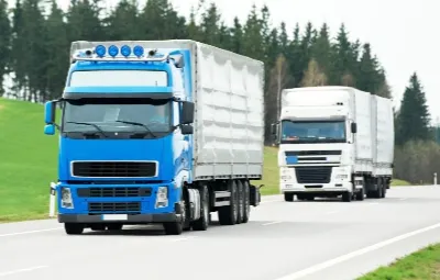 Adana ile İstanbul Arası Eşya Taşıma